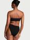 Купальник бандо Crinkle Ring Victoria's Secret - 4