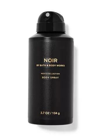 Мужской спрей для тела Noir 104g Bath & Body Works