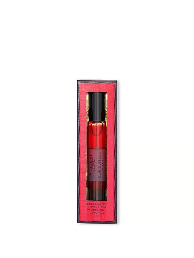 Мини духи Bombshell Intense Travel Spray 7ml Victoria's Secret