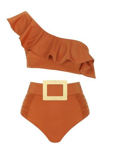 Купальник Sweet Dreams Bikini Papaya Lily&Rose