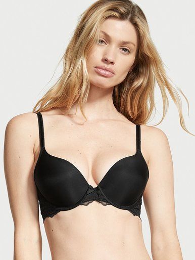 Бюстгальтер деми Full Coverage Dream Angels Victoria's Secret