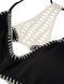 Купальник топ Crochet Racerback Kiawah Victoria's Secret - 5