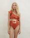 Купальник Sweet Dreams Bikini Papaya Lily&Rose - 3
