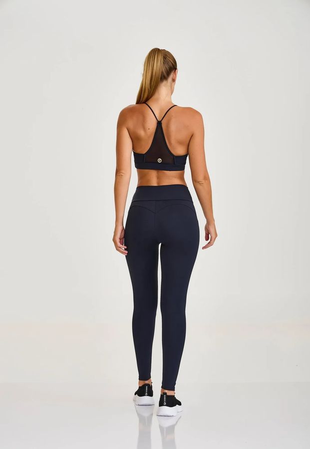 Леггинсы PRO Butt Lift Leggings With Mesh CajuBrasil