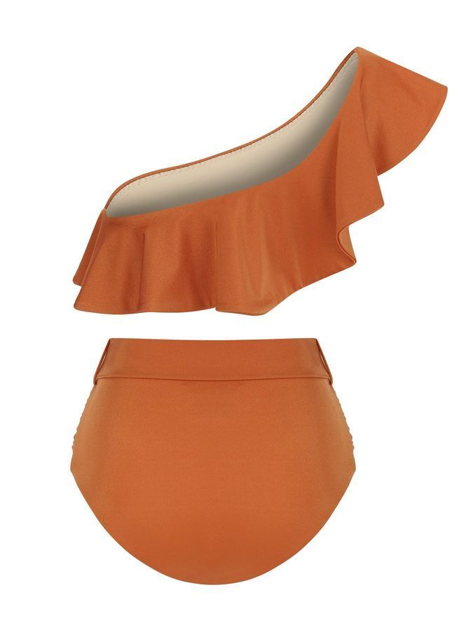 Купальник Sweet Dreams Bikini Papaya Lily&Rose