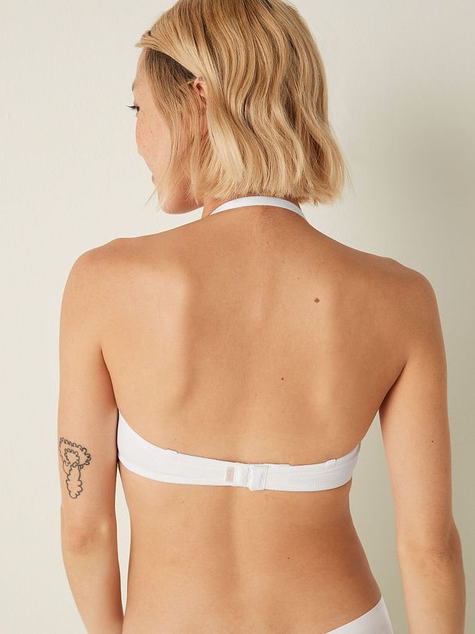 Бюстгальтер пуш-ап мультівей Wear Everywhere Pink PINK