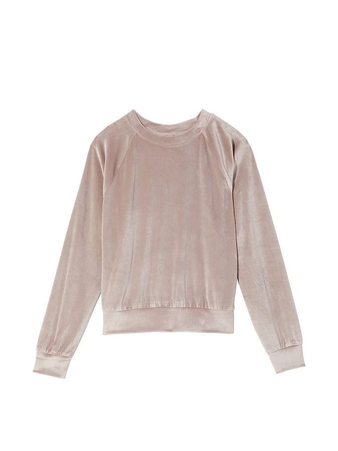 Спортивный костюм Velour Ribbed Victoria's Secret