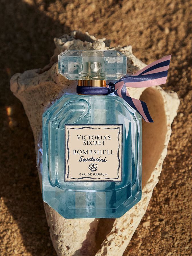 Духи Bombshell Santorini Eau de Parfum Victoria's Secret