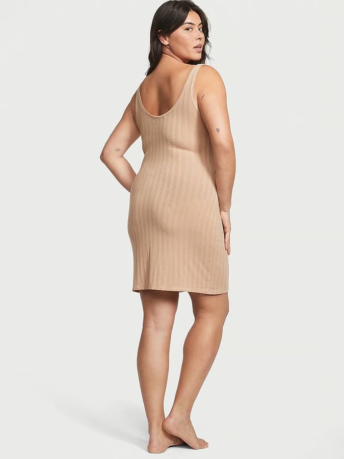 Ночная сорочка Modal Rib Victoria's Secret