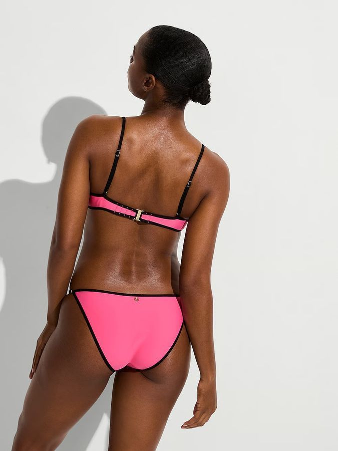 Купальник топ бикини Archives Surf Scuba PINK