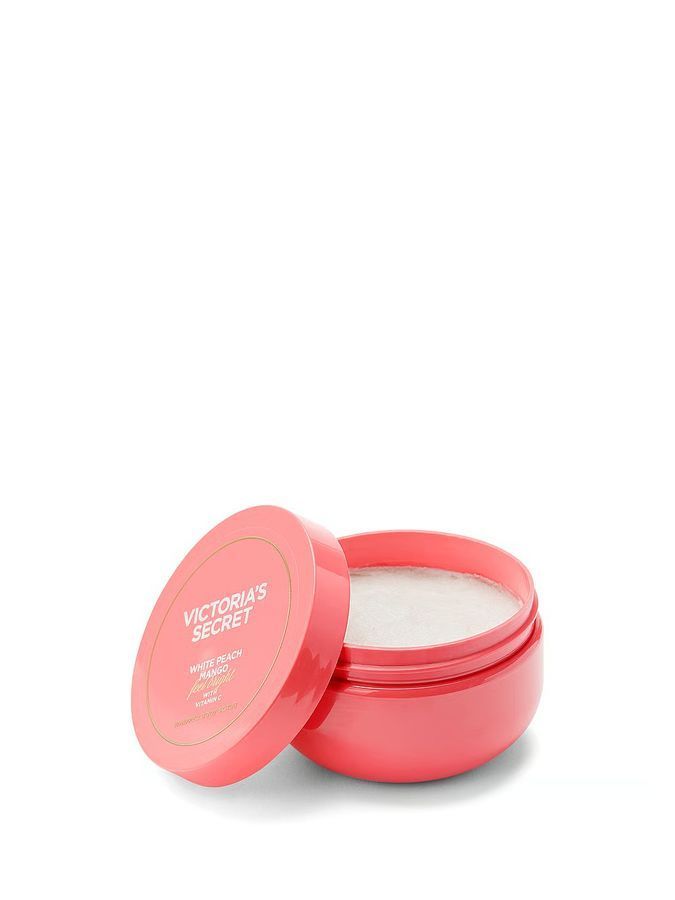 Скраб для тела White Peach Mango 216g Victoria's Secret