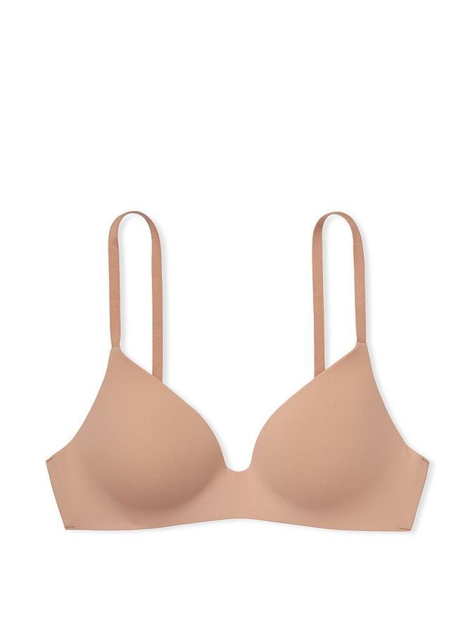 Бюстгальтер деми без косточек The T-Shirt Victoria's Secret