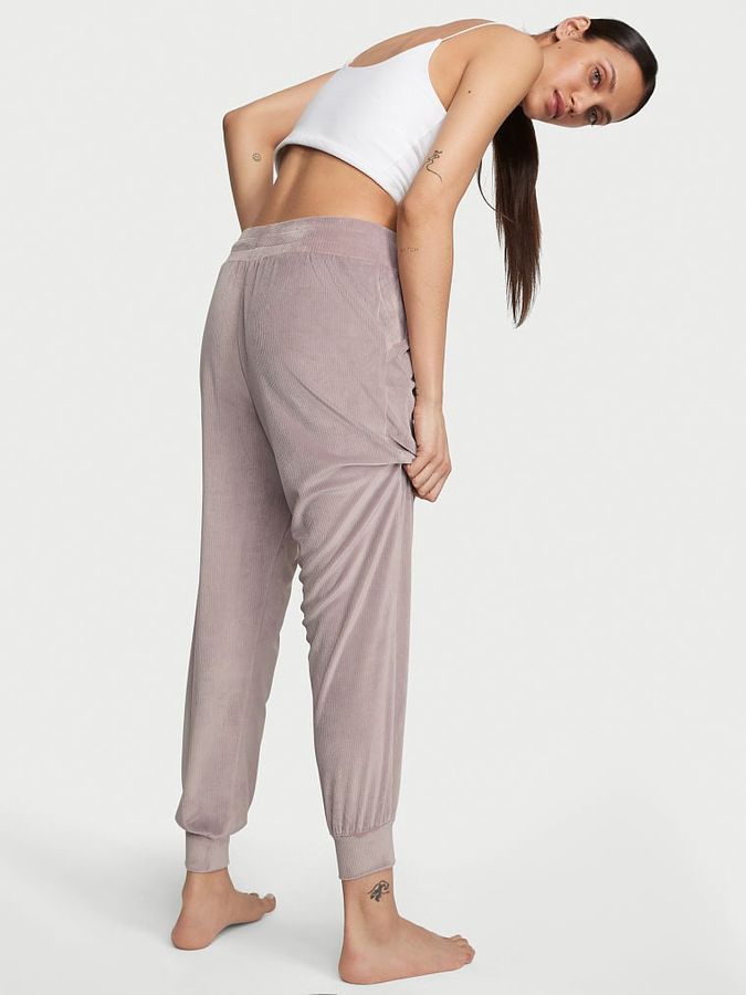 Спортивный костюм Velour Ribbed Victoria's Secret