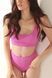 Купальник бикини жатка SPORTY Secret Shop - 4