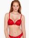 Бюстгалтер пуш-ап Lace Trim Body by Victoria Victoria's Secret - 1