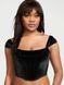 Бюстьє корсет Velvet Corset Top Dream Angels Victoria's Secret - 1