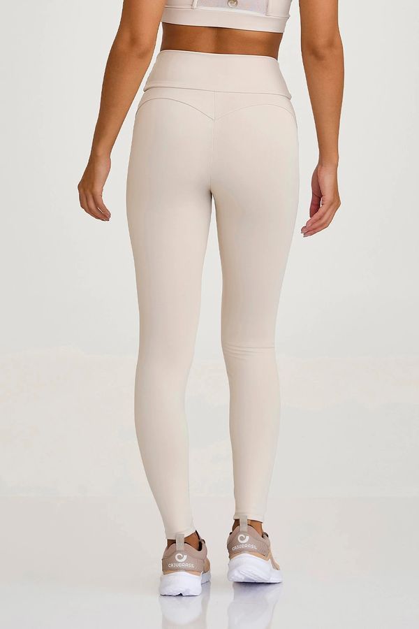 Леггинсы PRO Butt Lift Leggings With Mesh CajuBrasil