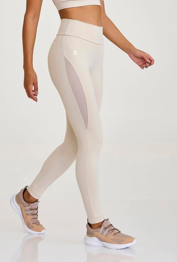 Леггинсы PRO Butt Lift Leggings With Mesh CajuBrasil