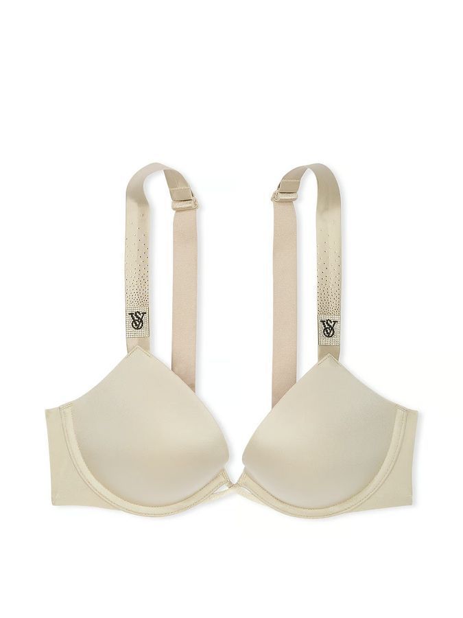 Бюстгальтер пуш-ап Scattered Shine Very Sexy Victoria's Secret