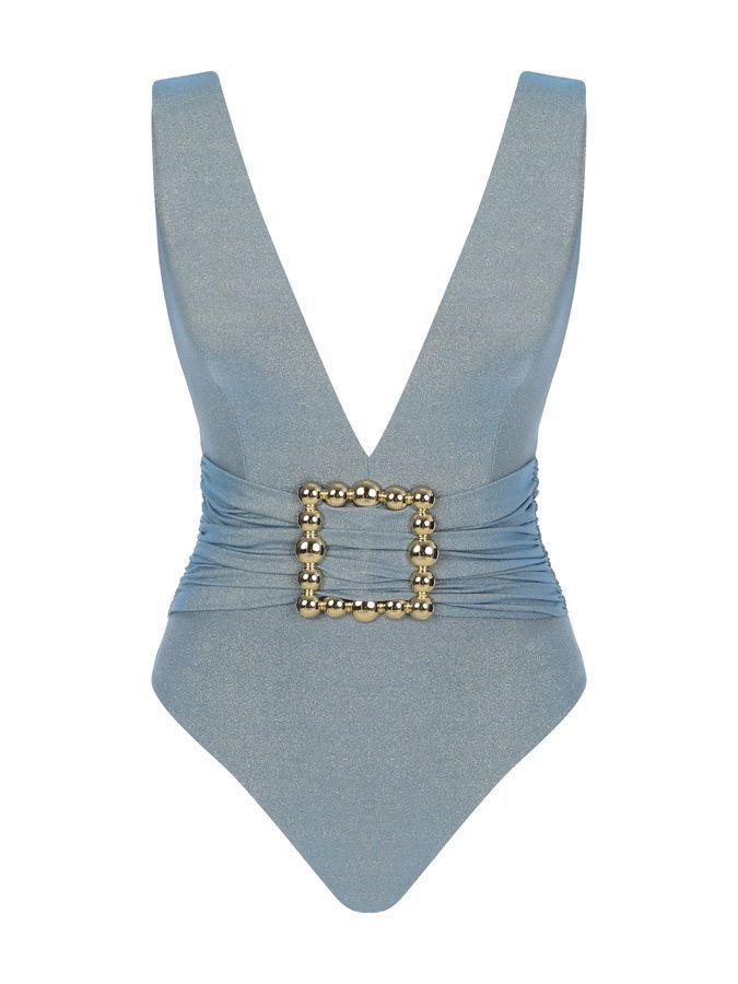 Цельный Купальник Venus One Piece Sky Lily&Rose