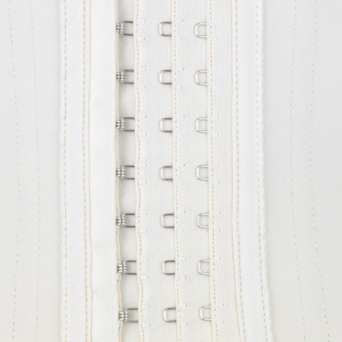 Корректирующий корсет Monochrome Light Nude Maskateer