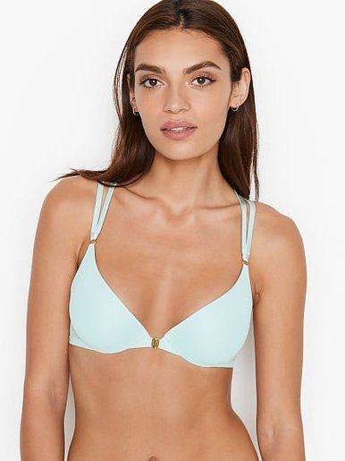 Бюстгалтер пуш-ап Love Strappy Very Sexy