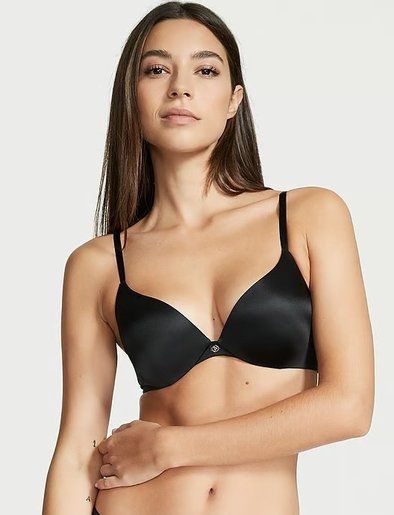 Бюстгальтер пуш-ап So Obsessed Very Sexy Victoria's Secret