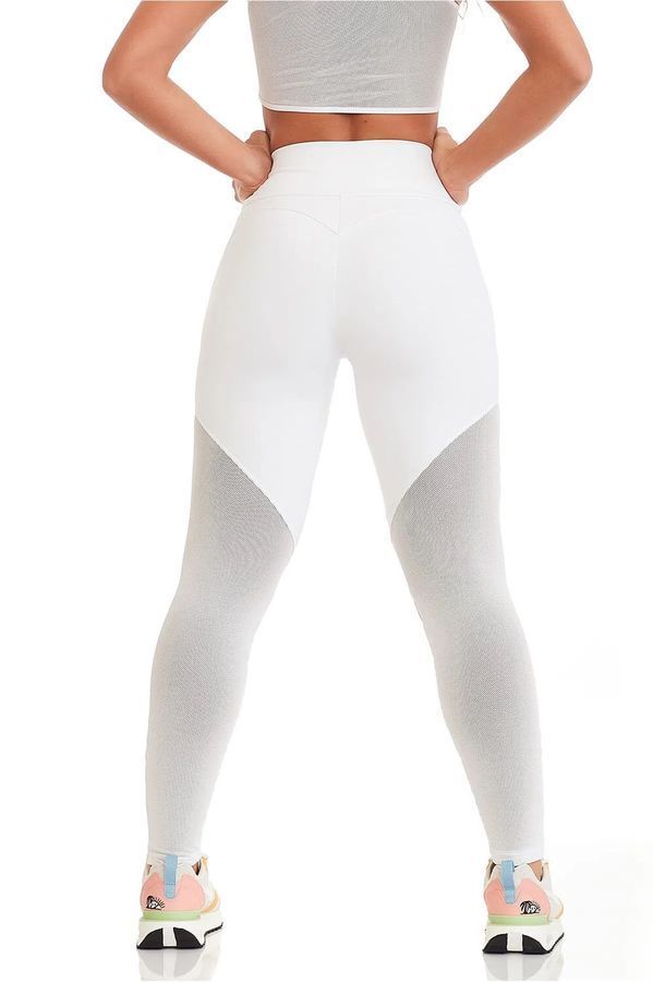 Леггинсы Breathe CajuBrasil