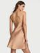 Атласный пеньюар Draped Victoria's Secret - 3