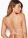 Бюстье Floral Embroidered Bralette Luxe Lingerie Victoria's Secret - 2