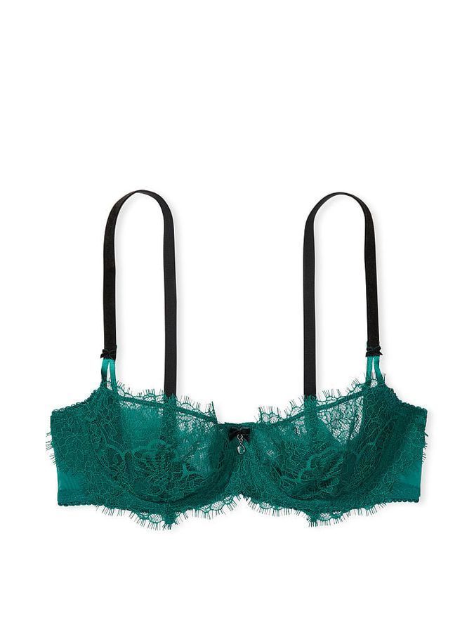 Бюстгальтер балконет Wicked Dream Angels Victoria's Secret Бюстгальтер балконет Wicked Dream Angels Victoria's Secret