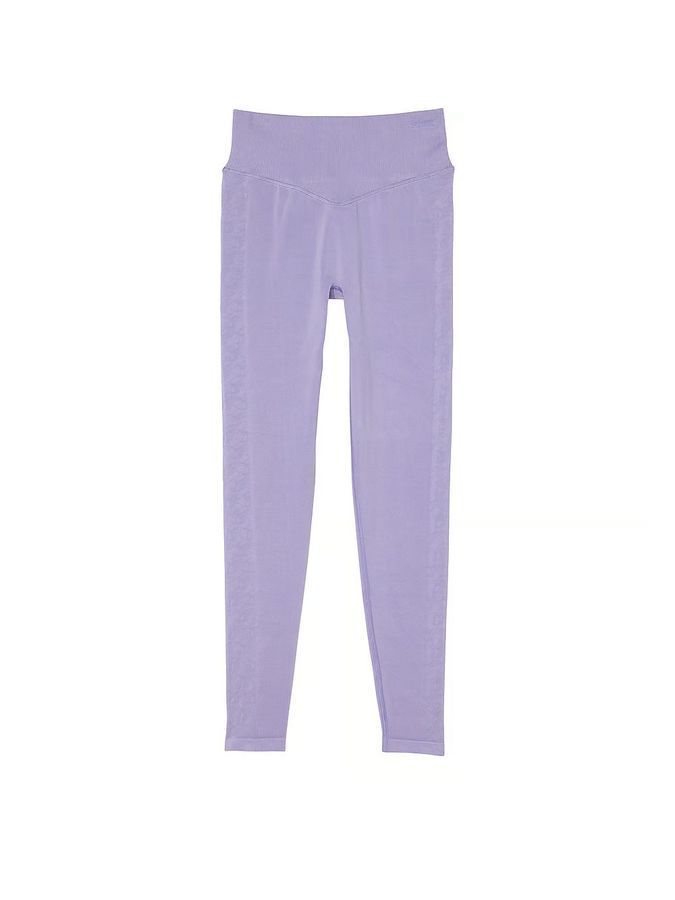 Леггинсы Seamless PINK