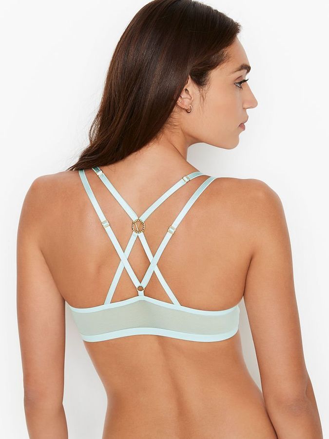 Бюстгалтер пуш-ап Love Strappy Very Sexy