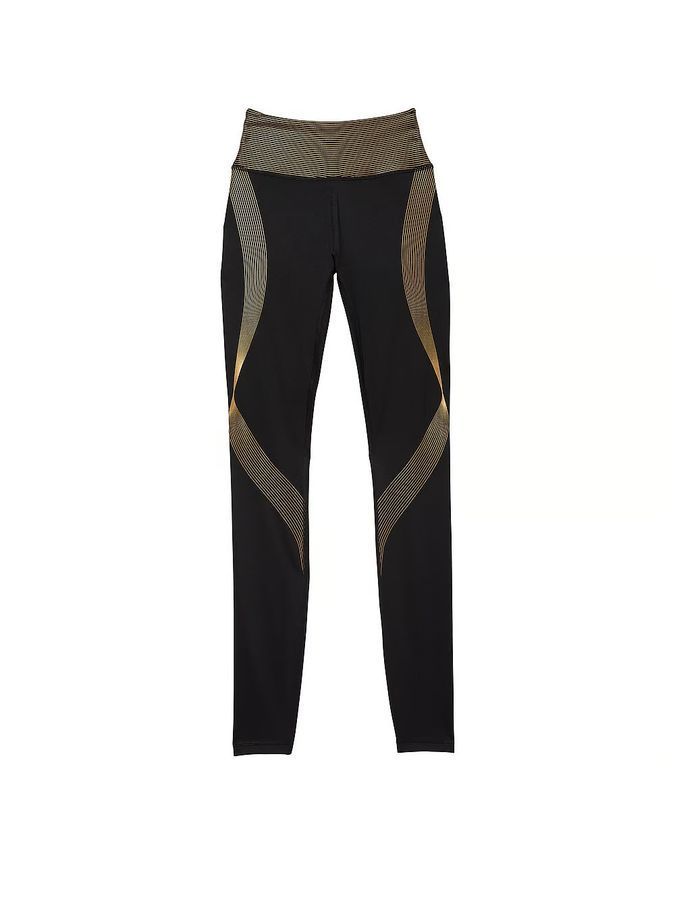 Леггинсы VS Essential Shine CajuBrasil