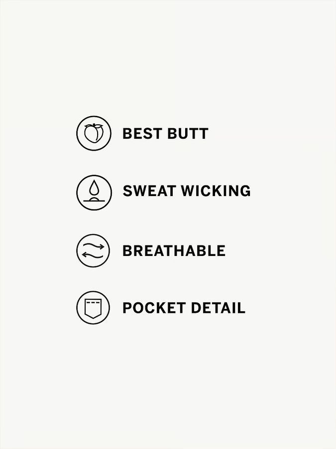 Леггинсы Seamless PINK