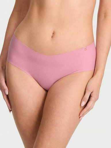Бесшовные трусики чики No-Show Victoria's Secret