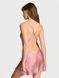 Атласный пеньюар Satin Open-Back Slip Victoria's Secret - 3