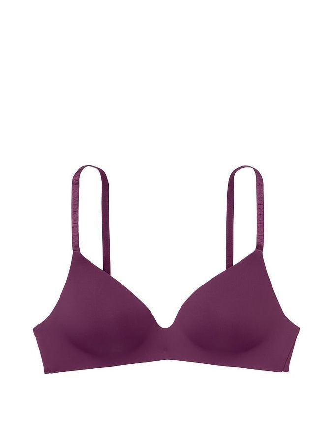 Бюсгальтер деми без косточек The T-Shirt Victoria's Secret