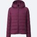 Ультралегкий пуховик Parka Uniqlo Women Uniqlo