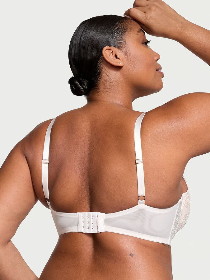 Бюстгальтер балконет Wicked Boho Dream Angels Victoria's Secret Бюстгальтер балконет Wicked Boho Dream Angels Victoria's Secret