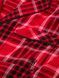Пижама с штанами Flannel Long PJ Set Victoria's Secret - 4