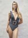 Цельный Купальник Venus One Piece Zenith Lily&Rose - 1