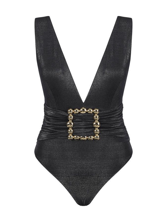 Цельный Купальник Venus One Piece Zenith Lily&Rose