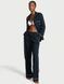 Бавовняна піжама з штанами Heritage Cotton Long PjSet Victoria's Secret - 1