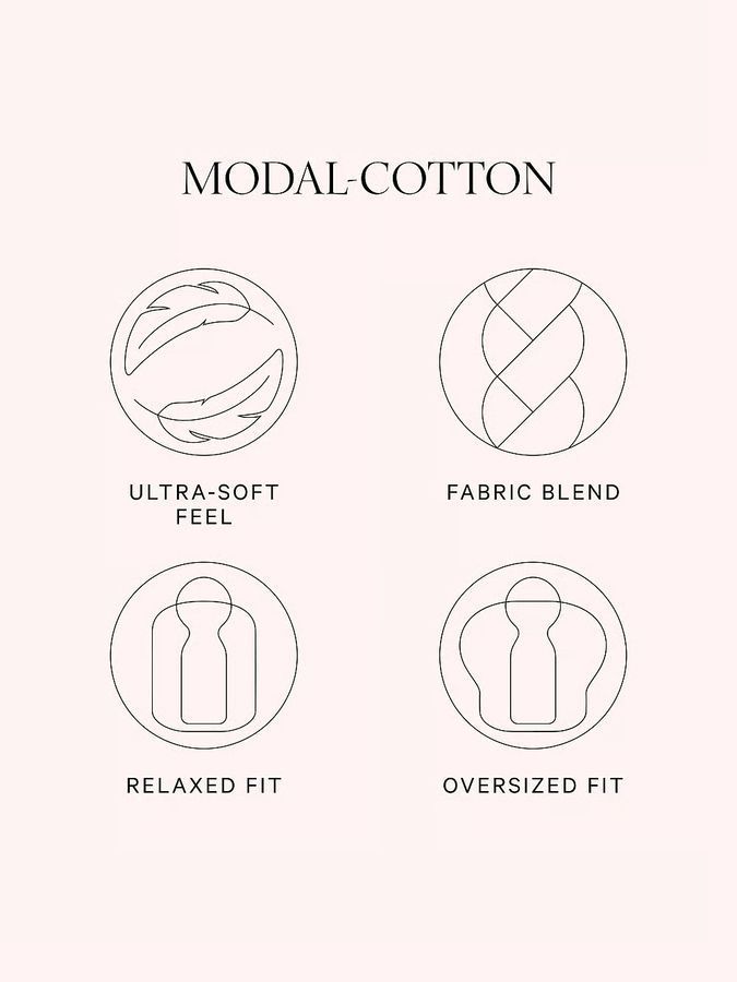 Пижама с шортиками Modal-Cotton Short PJ Set Victoria's Secret