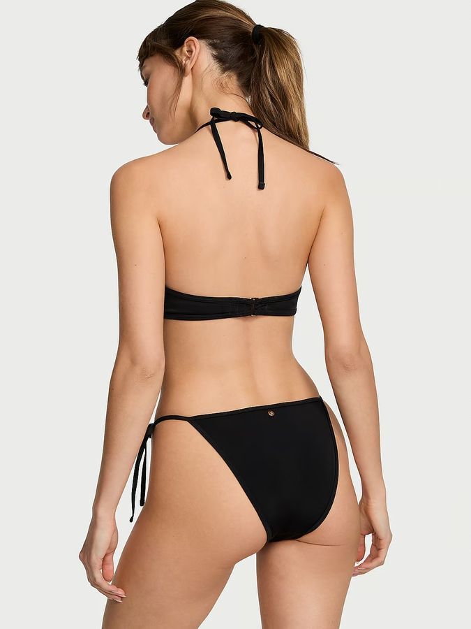 Купальник пуш-ап High-Neck VS Archives Swim Victoria's Secret Купальник пуш-ап High-Neck VS Archives Swim Victoria's Secret