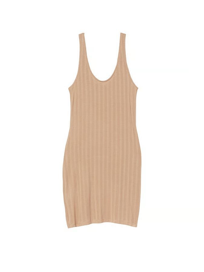 Ночная сорочка Modal Rib Victoria's Secret