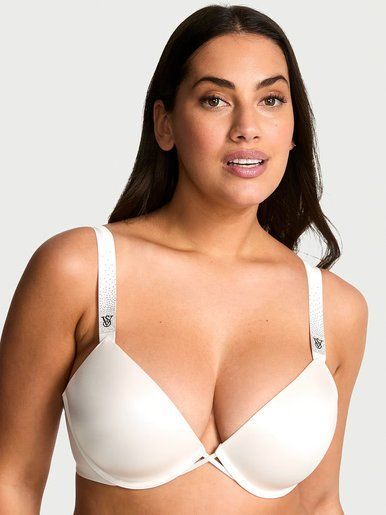 Бюстгальтер деми Scattered Shine Very Sexy Victoria's Secret