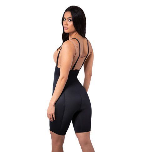 Компрессионное боди Maskateer