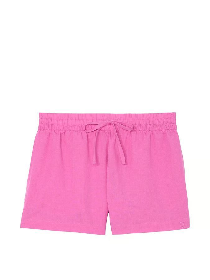 Шорты Cover-Up Shorts Victoria's Secret